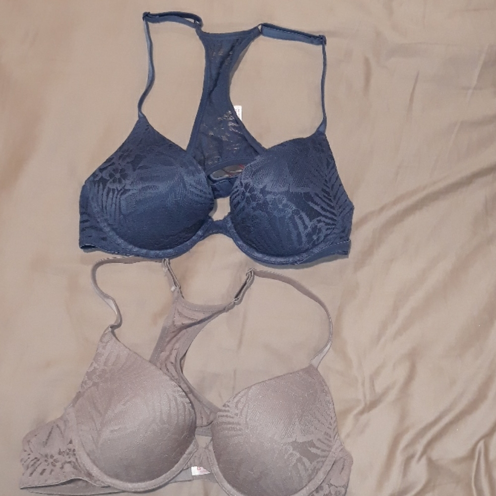 Victoria Secret Bras
